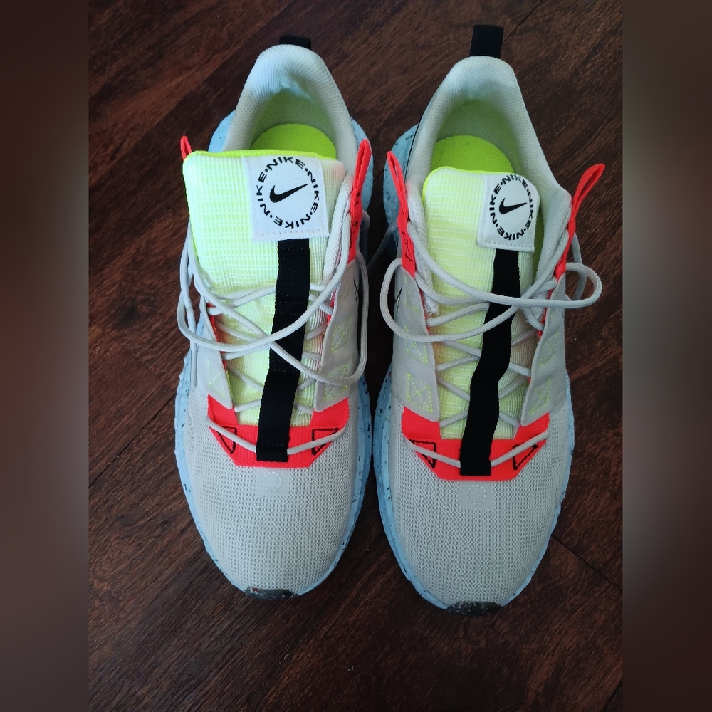Nike shoes